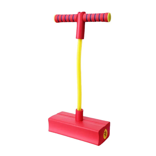 Foam Pogo Jumper Bungee Toy for Kids Sensory Play UK