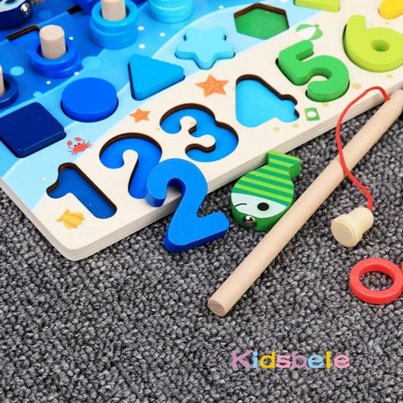 7