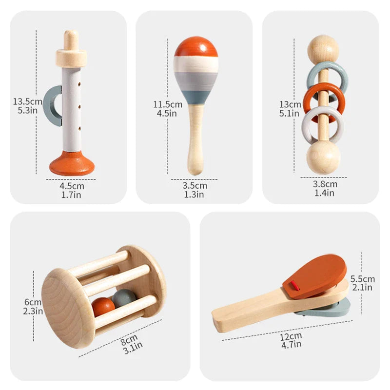 5