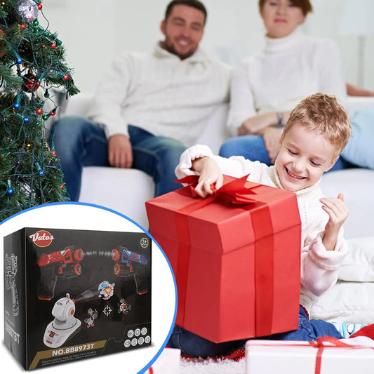 VATOS Infrared Laser Tag Projector Game for Kids UK
