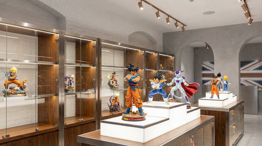 Buy Anime Shop Near Me