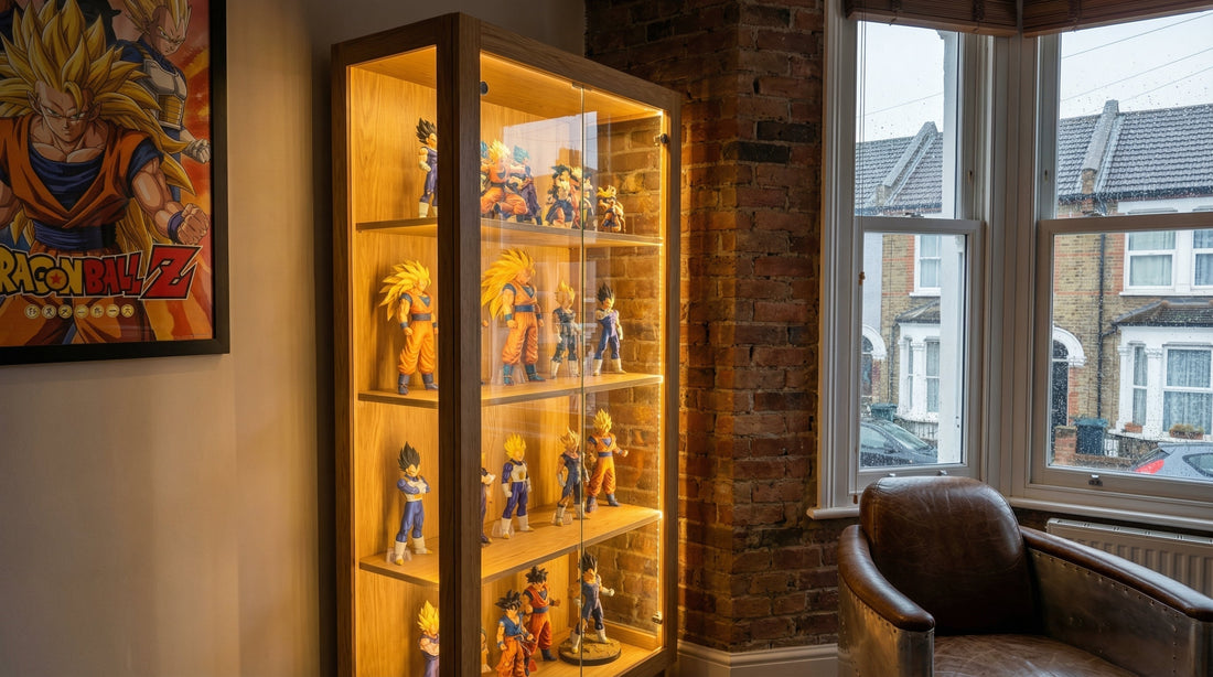 Anime Figures & Action Figures UK | Premium Collectibles Online – ToyWay