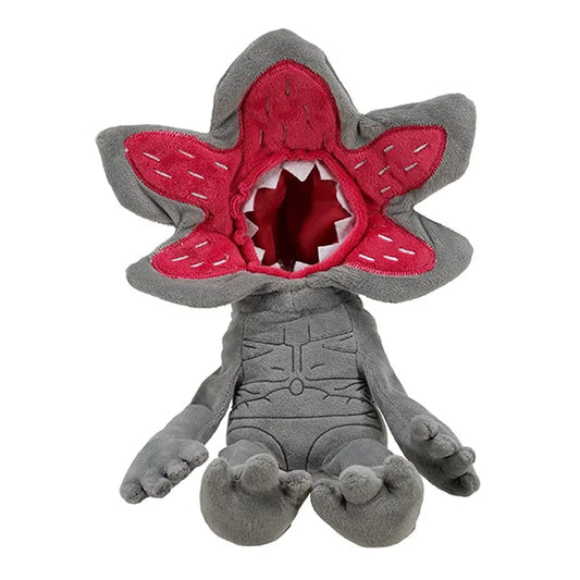 Cute Demogorgon Plush Toy Stranger Things Stuffed Monster Doll UK