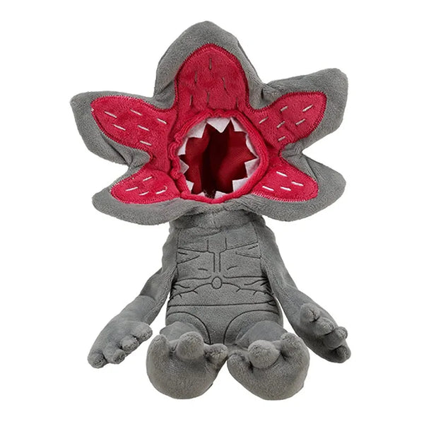 Cute Demogorgon Plush Toy Stranger Things Stuffed Monster Doll UK