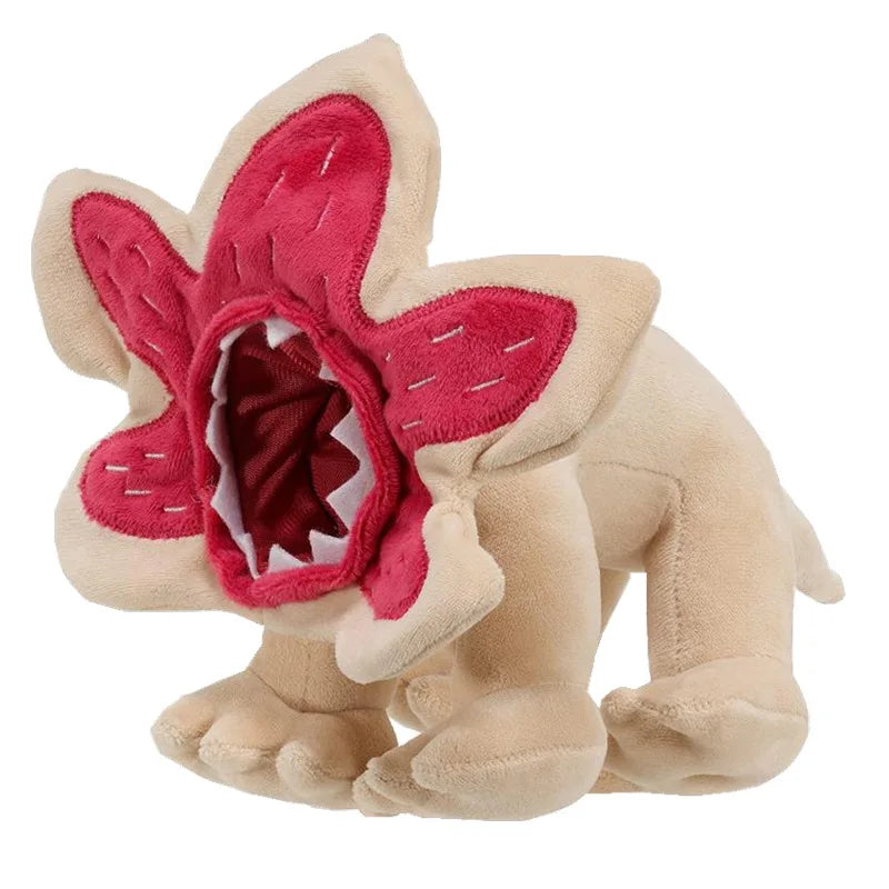 Cute Demogorgon Plush Toy Stranger Things Stuffed Monster Doll UK